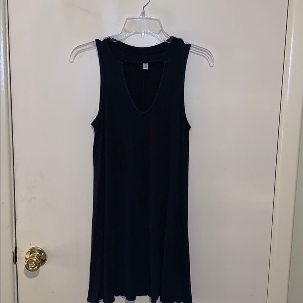 American Eagle Dress